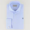 Hombre Alvaro Moreno CAMISA PANAMA P.DOBLE