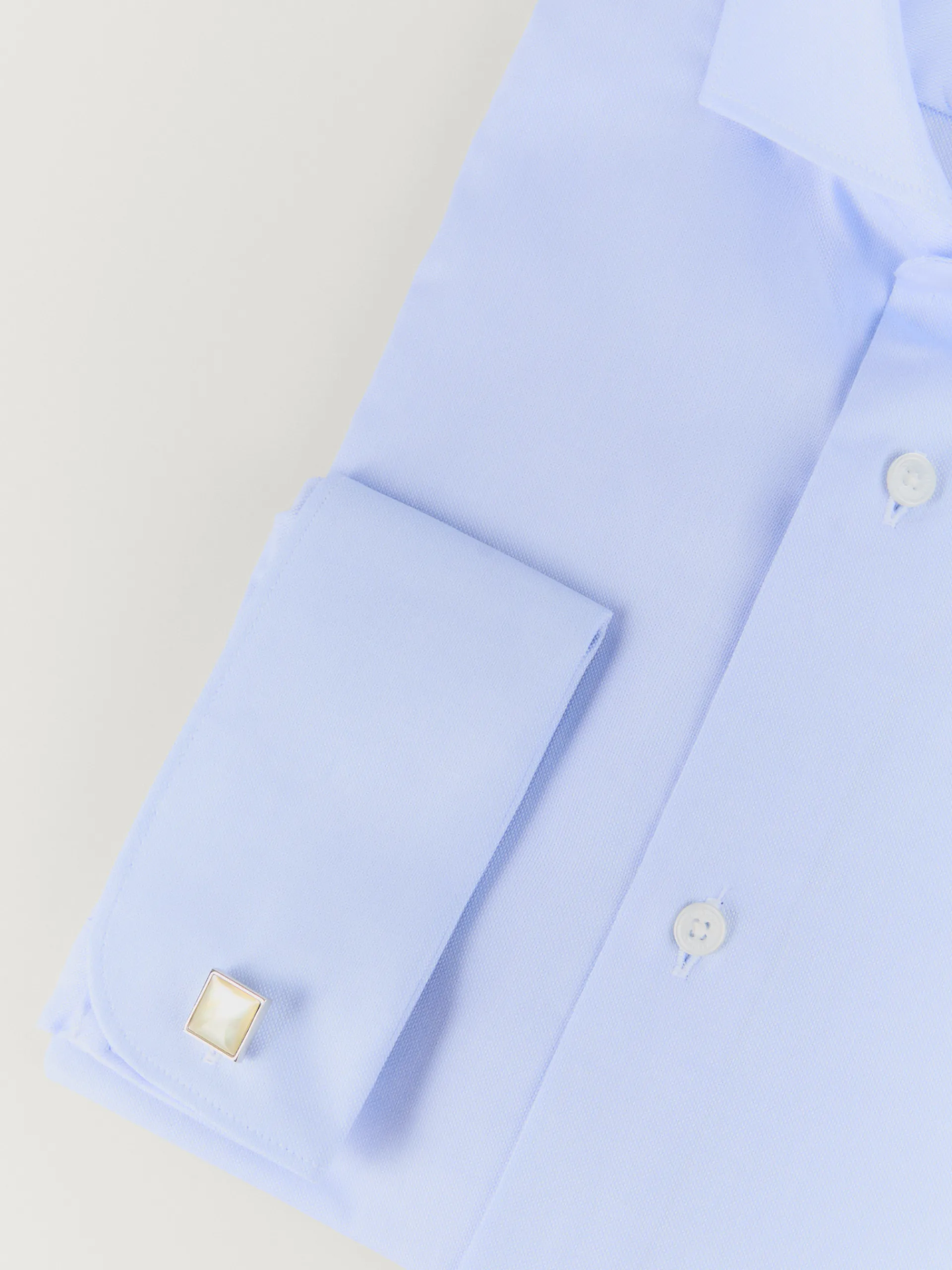 Hombre Alvaro Moreno CAMISA PANAMA P.DOBLE