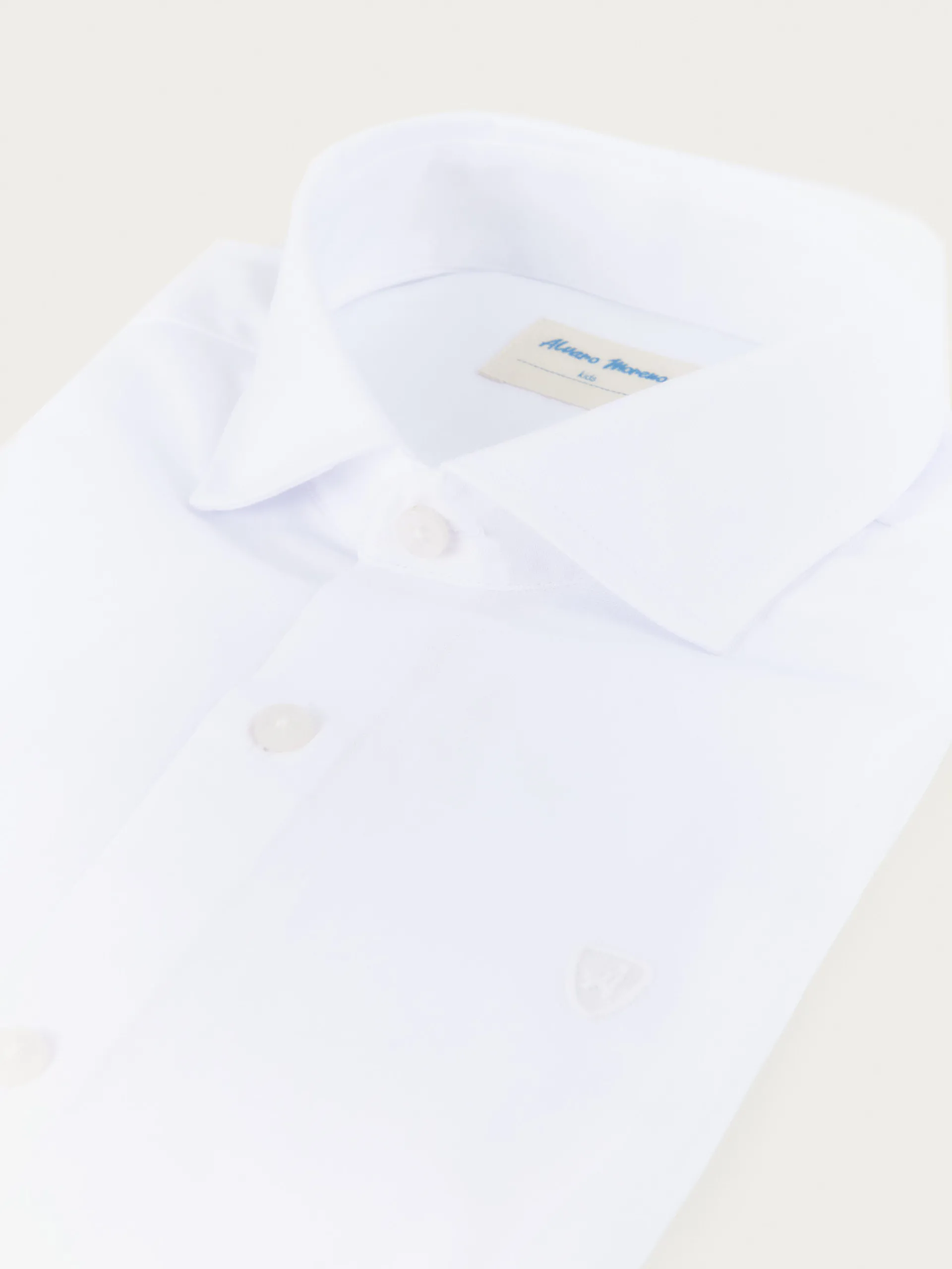 Alvaro Moreno CAMISA P.POINT KIDS