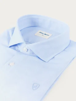 Alvaro Moreno CAMISA P.POINT KIDS