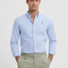 Hombre Alvaro Moreno CAMISA RAYAS DUTTON