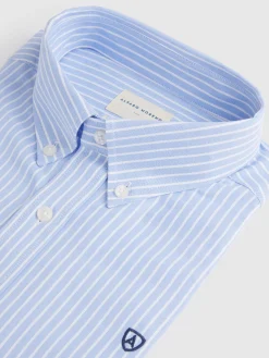 Hombre Alvaro Moreno CAMISA RAYAS DUTTON
