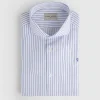 Hombre Alvaro Moreno CAMISA RAYAS ESTRUCTURA