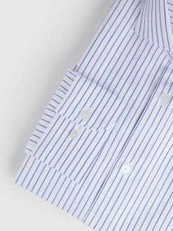 Hombre Alvaro Moreno CAMISA RAYAS ESTRUCTURA