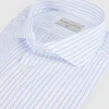 Hombre Alvaro Moreno CAMISA RAYAS ESTRUCTURA