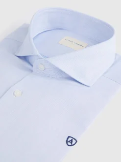 Hombre Alvaro Moreno CAMISA VESTIR ESTRUCTURA