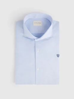 Hombre Alvaro Moreno CAMISA VESTIR ESTRUCTURA