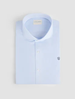 Hombre Alvaro Moreno CAMISA VESTIR ESTRUCTURA