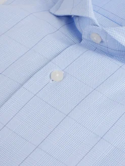 Hombre Alvaro Moreno CAMISA VESTIR GALES
