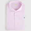 Hombre Alvaro Moreno CAMISA VESTIR P. POINT