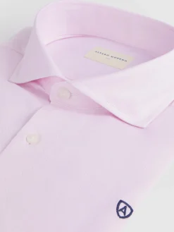 Hombre Alvaro Moreno CAMISA VESTIR P. POINT