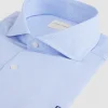 Hombre Alvaro Moreno CAMISA VESTIR PATA GALLO