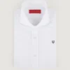 Hombre Alvaro Moreno CAMISA VESTIR P.POINT
