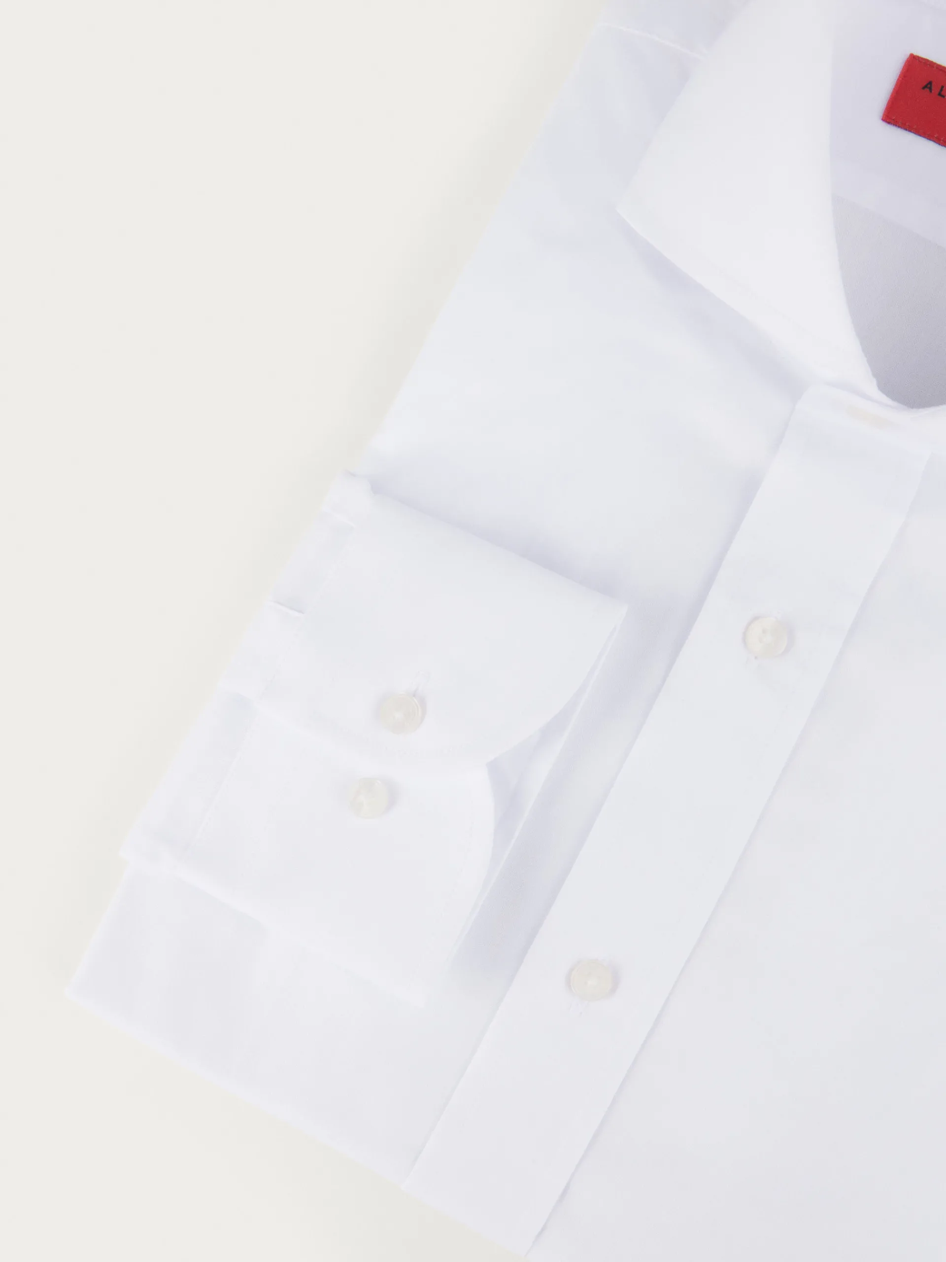 Hombre Alvaro Moreno CAMISA VESTIR P.POINT