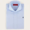 Hombre Alvaro Moreno CAMISA VESTIR P.POINT