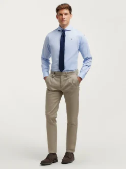 Hombre Alvaro Moreno CAMISA VESTIR P.POINT