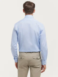 Hombre Alvaro Moreno CAMISA VESTIR P.POINT
