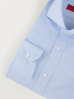 Hombre Alvaro Moreno CAMISA VESTIR P.POINT