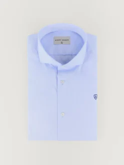 Hombre Alvaro Moreno CAMISA VESTIR P.POINT