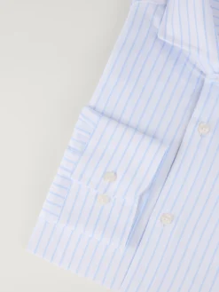 Hombre Alvaro Moreno CAMISA VESTIR RAYAS