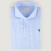 Hombre Alvaro Moreno CAMISA VESTIR RAYAS