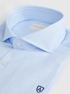 Hombre Alvaro Moreno CAMISA VESTIR RAYAS