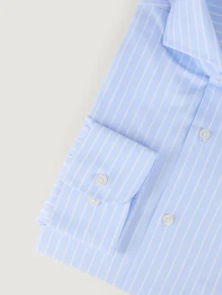 Hombre Alvaro Moreno CAMISA VESTIR RAYAS