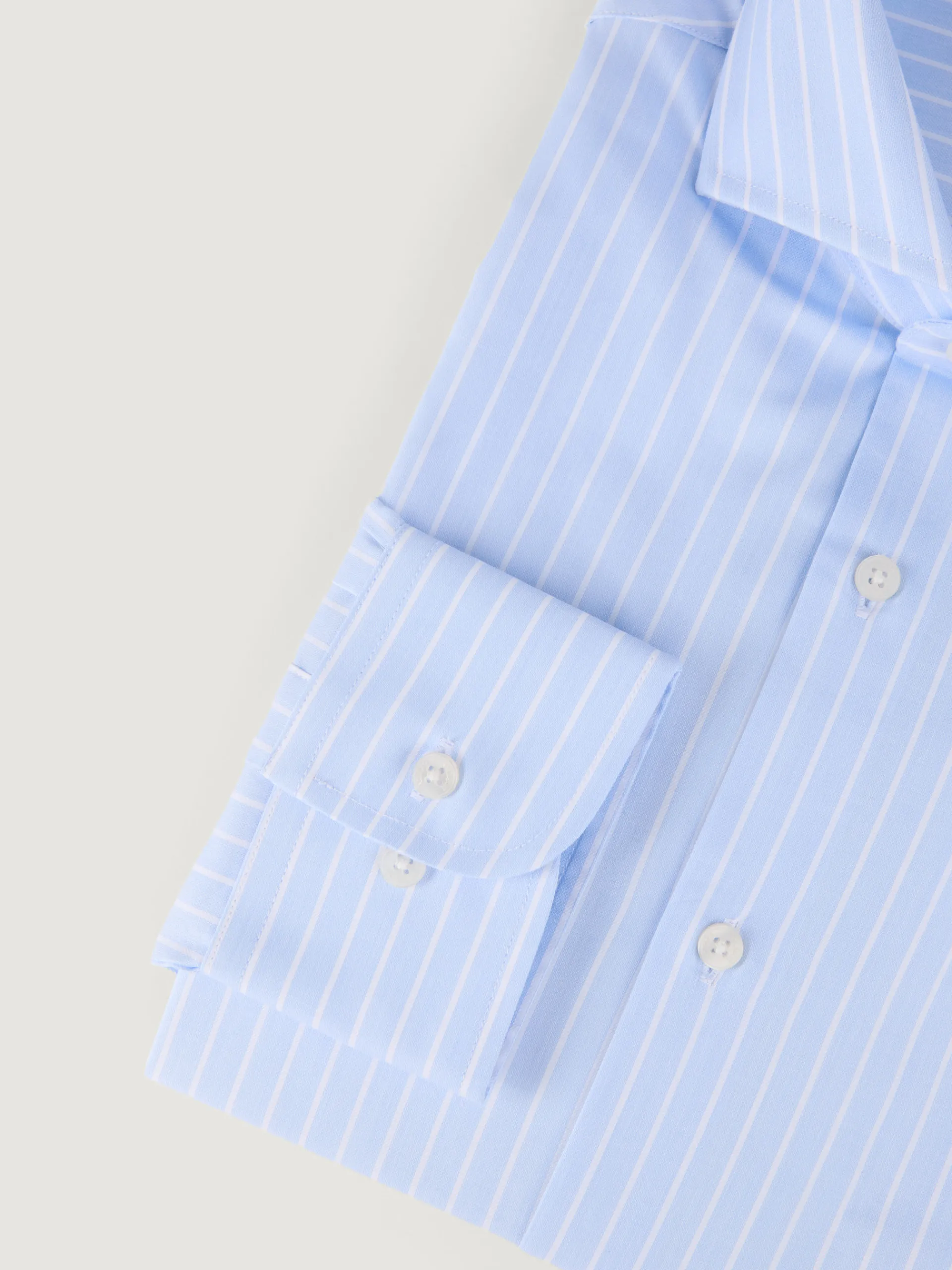 Hombre Alvaro Moreno CAMISA VESTIR RAYAS