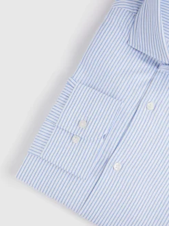 Hombre Alvaro Moreno CAMISA VESTIR RAYAS