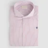 Hombre Alvaro Moreno CAMISA VESTIR RAYAS