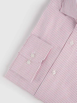 Hombre Alvaro Moreno CAMISA VESTIR RAYAS