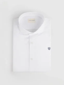 Hombre Alvaro Moreno CAMISA VESTIR TWILL