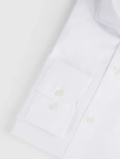 Hombre Alvaro Moreno CAMISA VESTIR TWILL