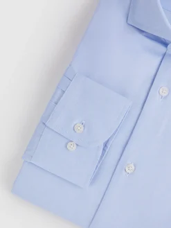 Hombre Alvaro Moreno CAMISA VESTIR TWILL