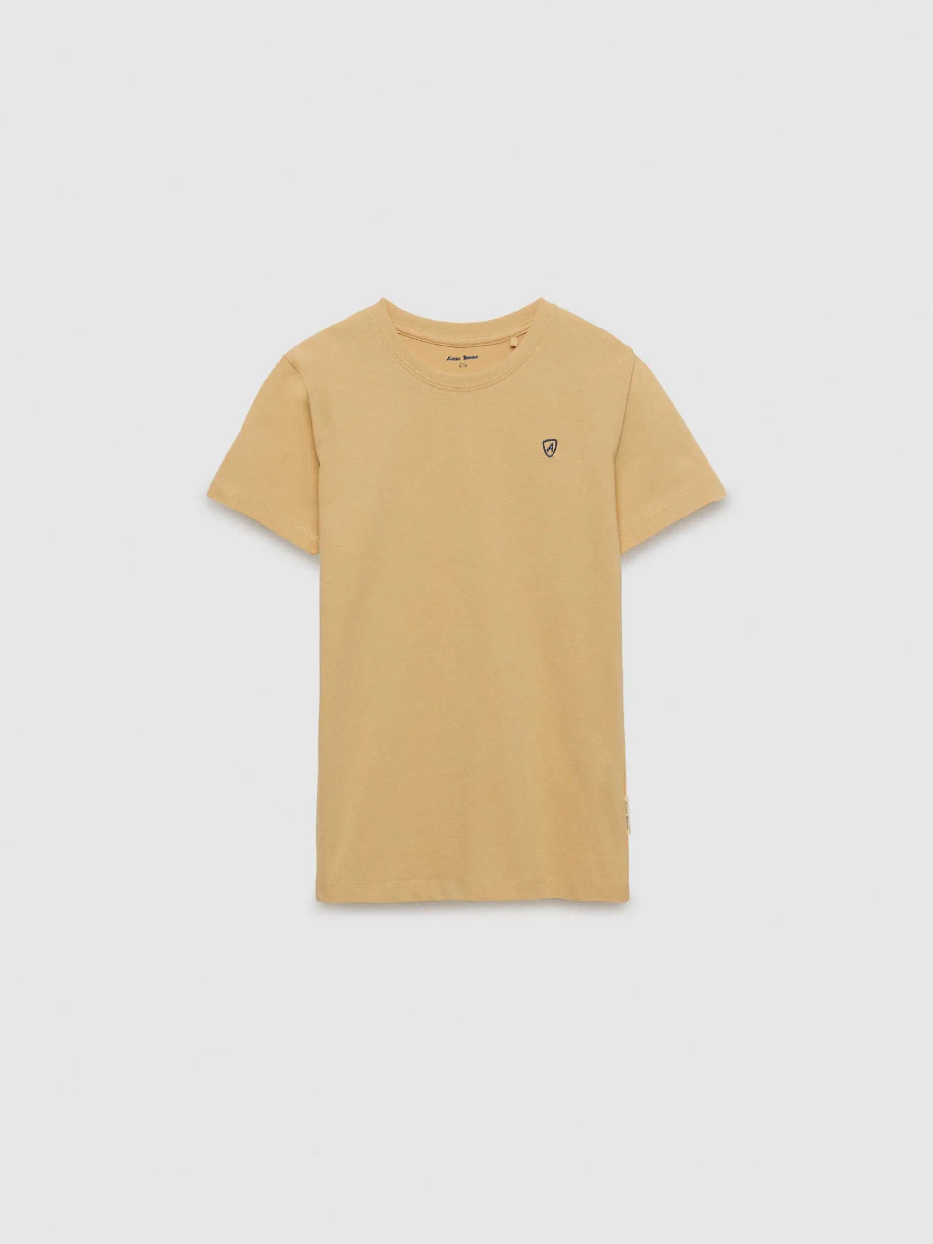Alvaro Moreno CAMISETA BASIC KIDS
