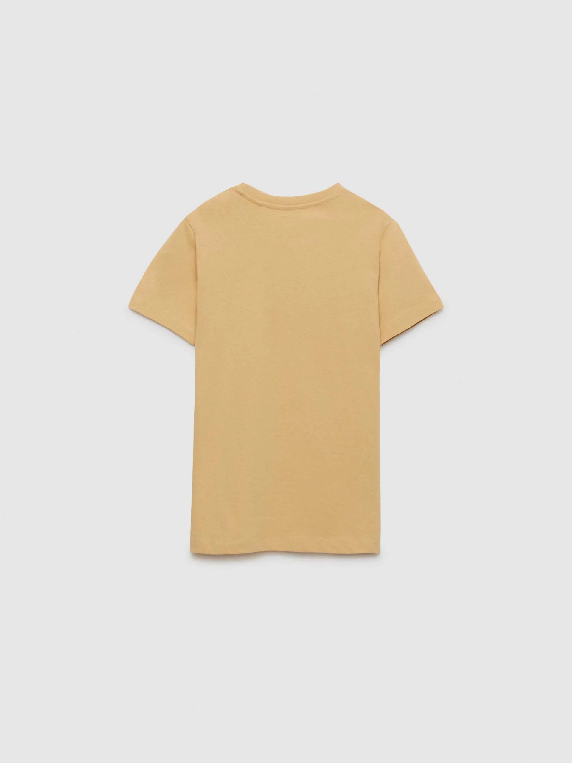 Alvaro Moreno CAMISETA BASIC KIDS