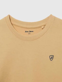Alvaro Moreno CAMISETA BASIC KIDS