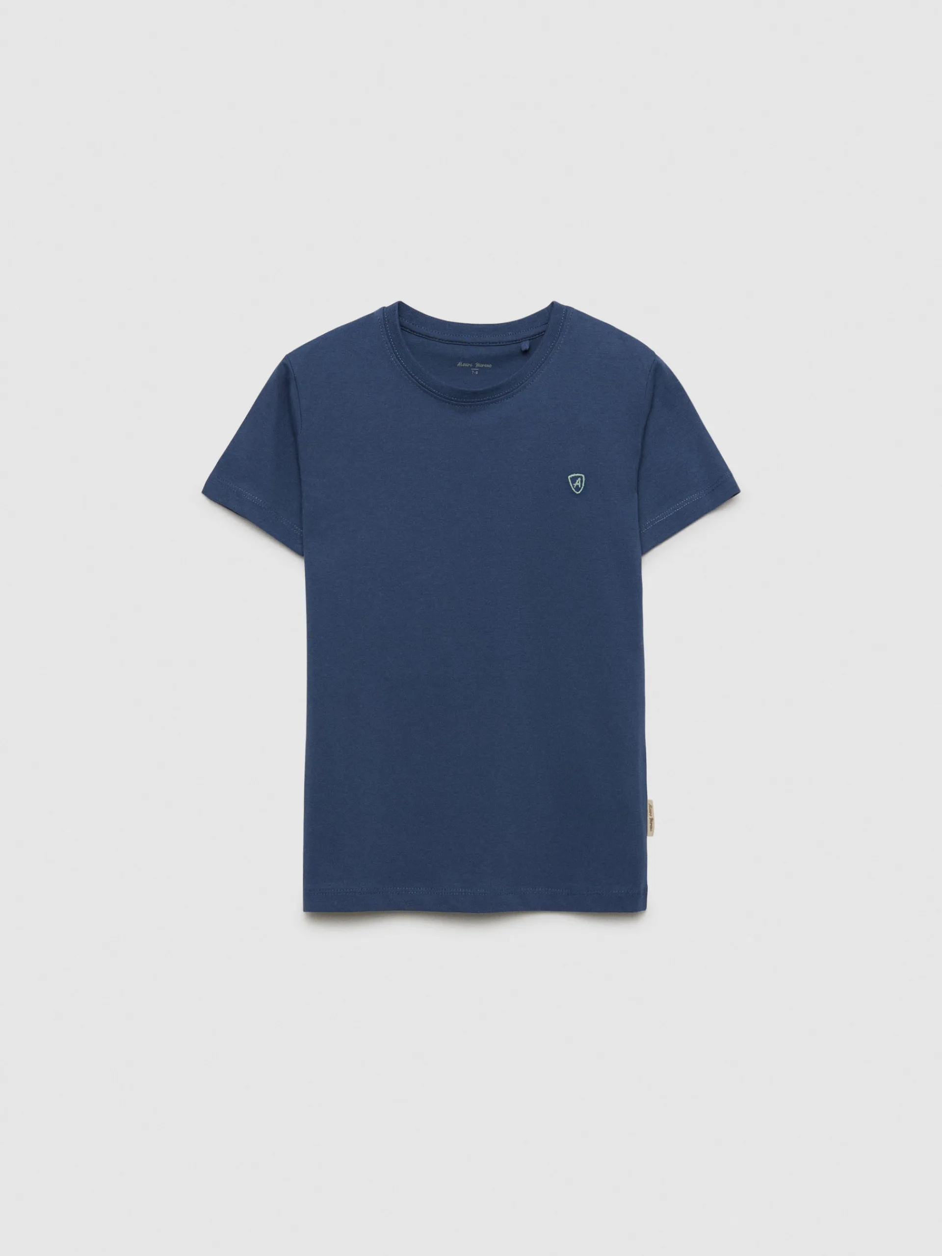Alvaro Moreno CAMISETA BASIC KIDS