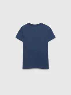 Alvaro Moreno CAMISETA BASIC KIDS