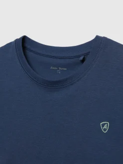 Alvaro Moreno CAMISETA BASIC KIDS