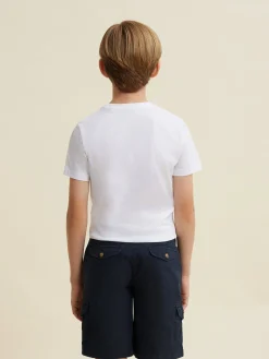 Alvaro Moreno CAMISETA BASIC KIDS
