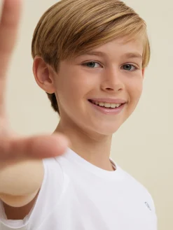 Alvaro Moreno CAMISETA BASIC KIDS