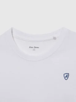 Alvaro Moreno CAMISETA BASIC KIDS
