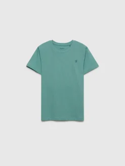 Alvaro Moreno CAMISETA BASIC KIDS