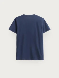 Hombre Alvaro Moreno CAMISETA BASICA