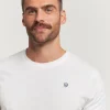 Hombre Alvaro Moreno CAMISETA BASICA