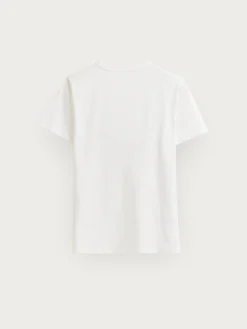 Hombre Alvaro Moreno CAMISETA BASICA