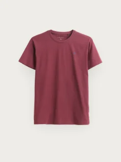 Hombre Alvaro Moreno CAMISETA BASICA