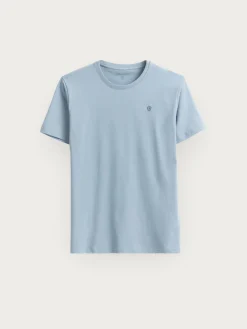 Hombre Alvaro Moreno CAMISETA BASICA