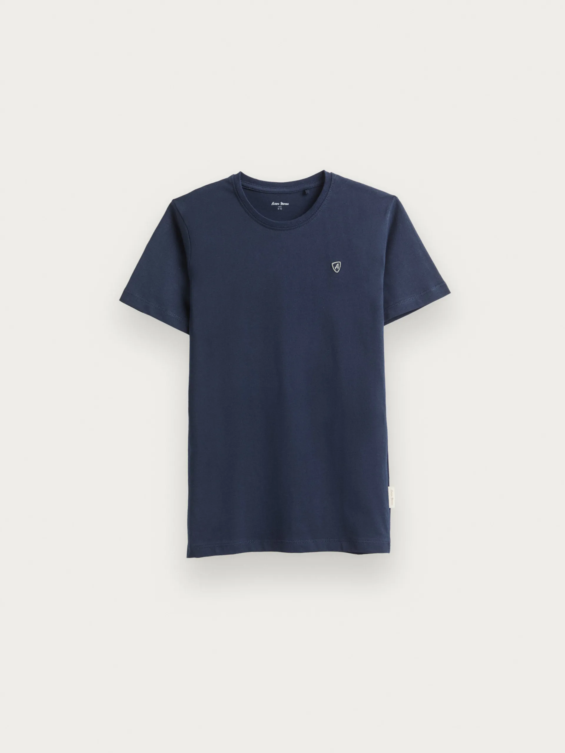 Alvaro Moreno CAMISETA BASICA KIDS